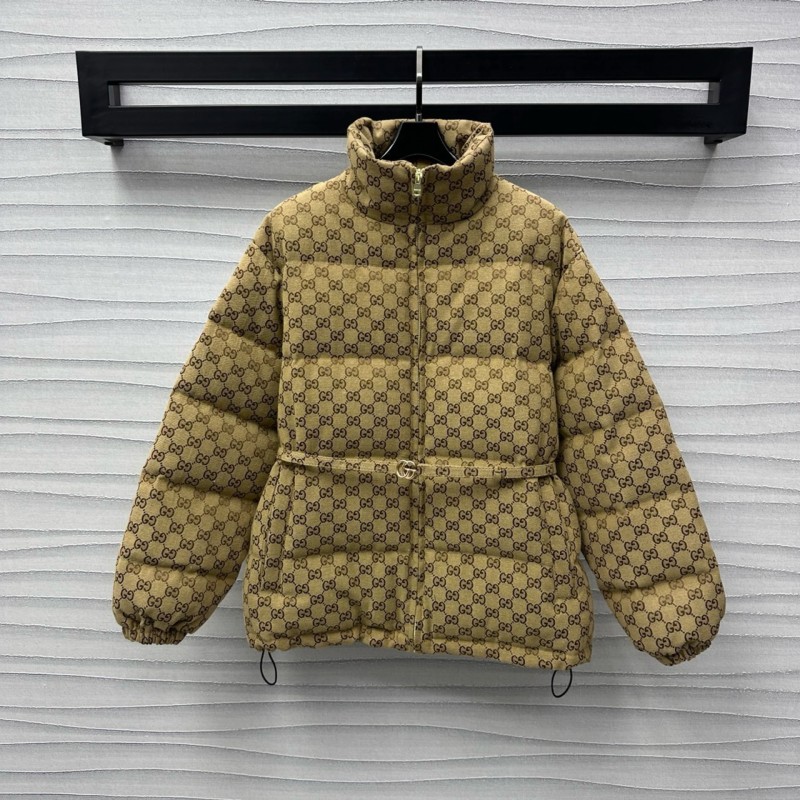 Gucci Down Jacket