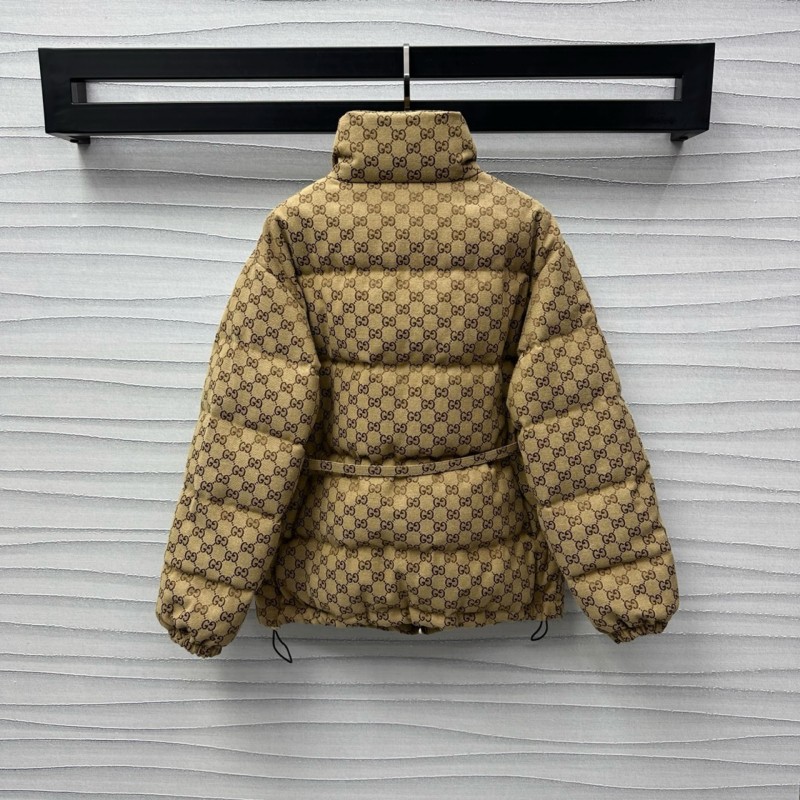 Gucci Down Jacket