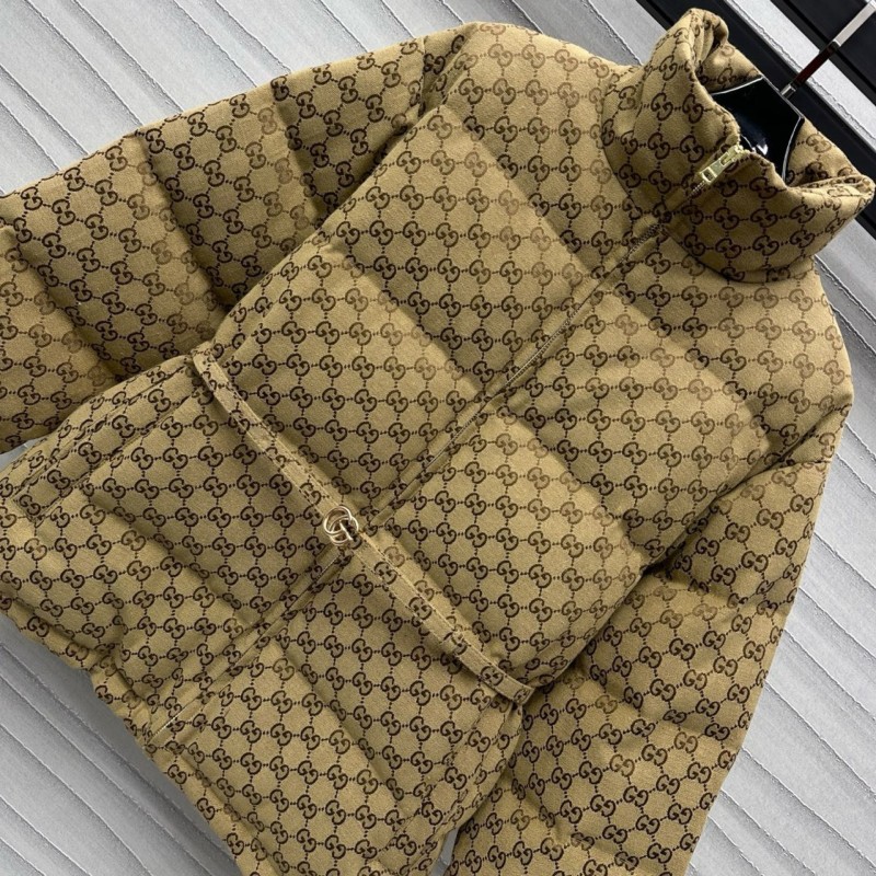 Gucci Down Jacket