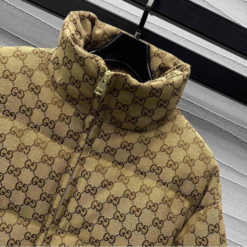 Gucci Down Jacket