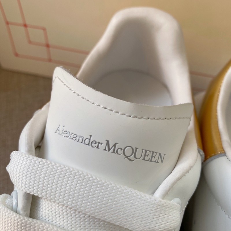 McQueen Unisex Shoes