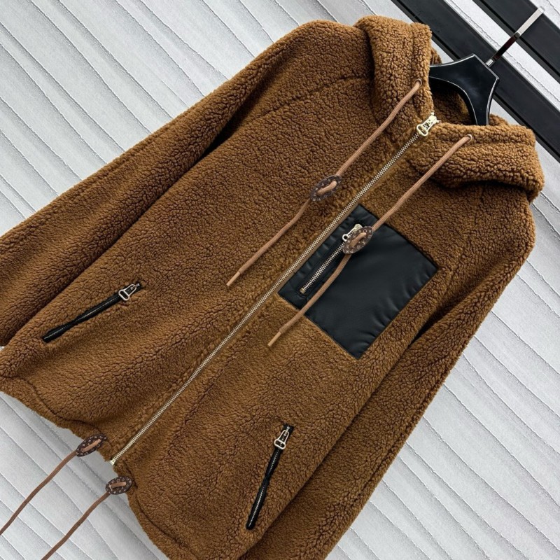 LV Jacket