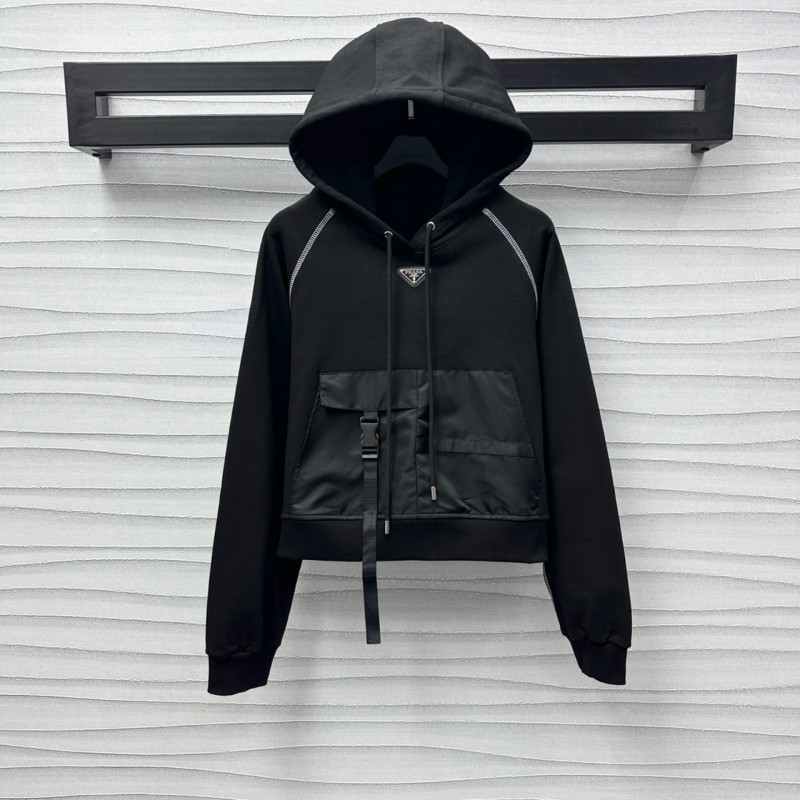 Prada Hoodie