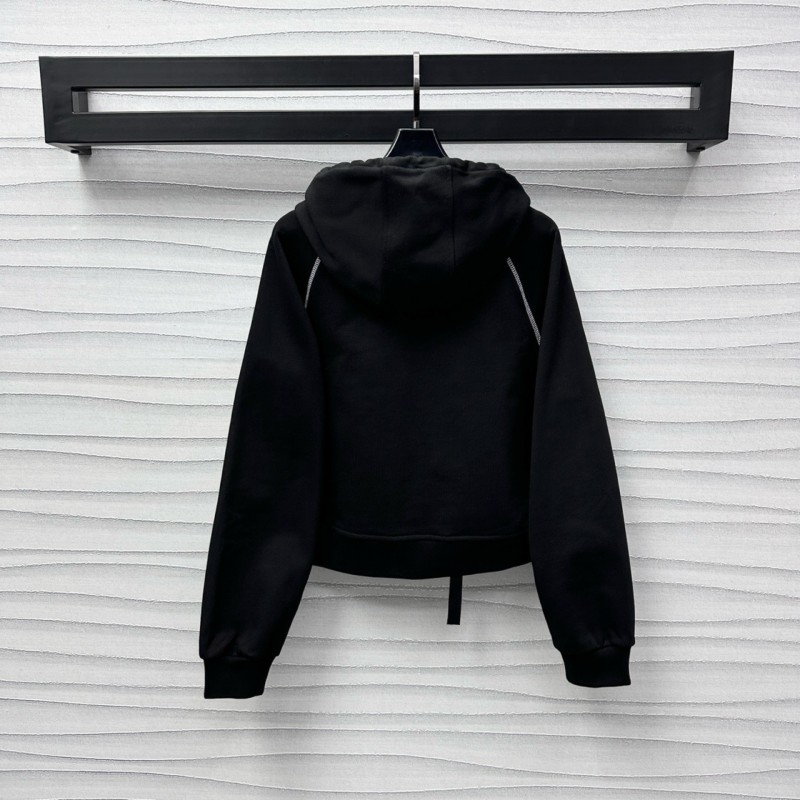 Prada Hoodie