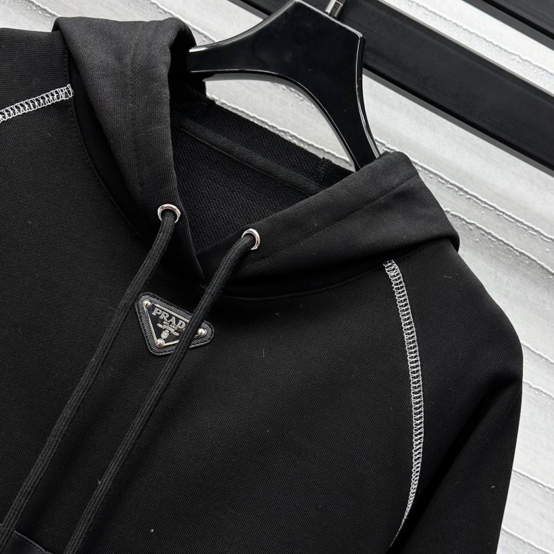 Prada Hoodie