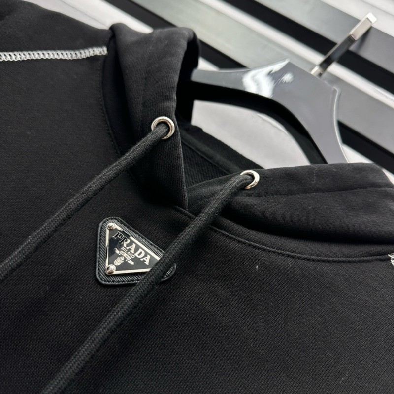 Prada Hoodie