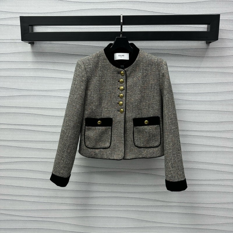 Celine Jacket & Skirts