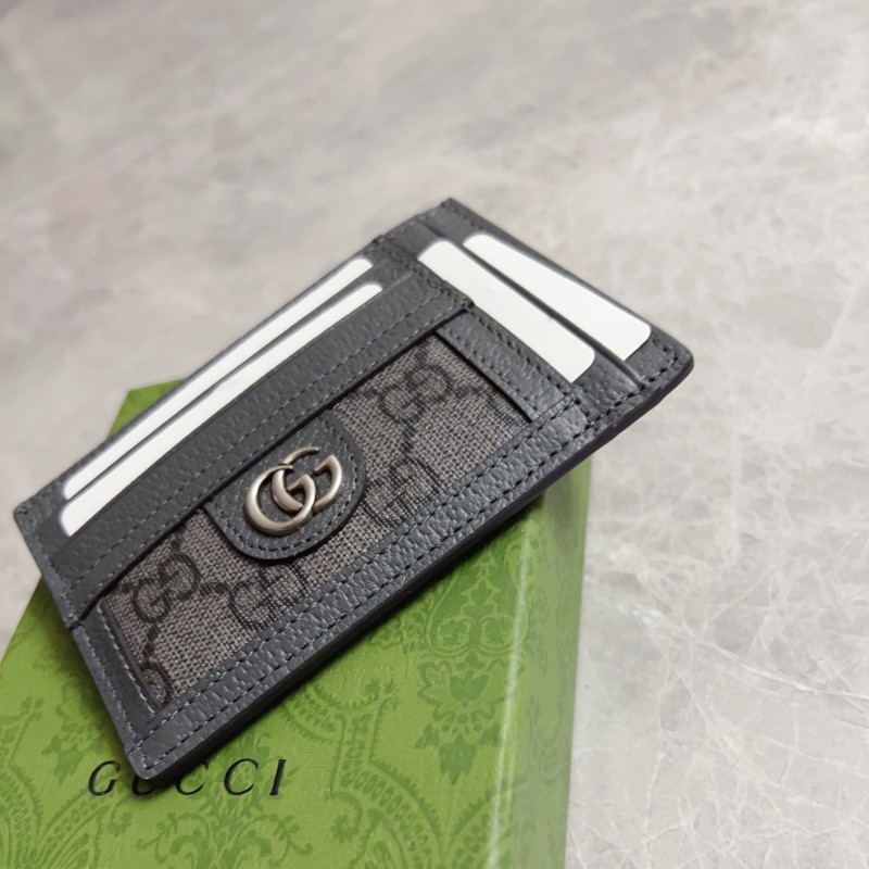 Gucci Card Holder