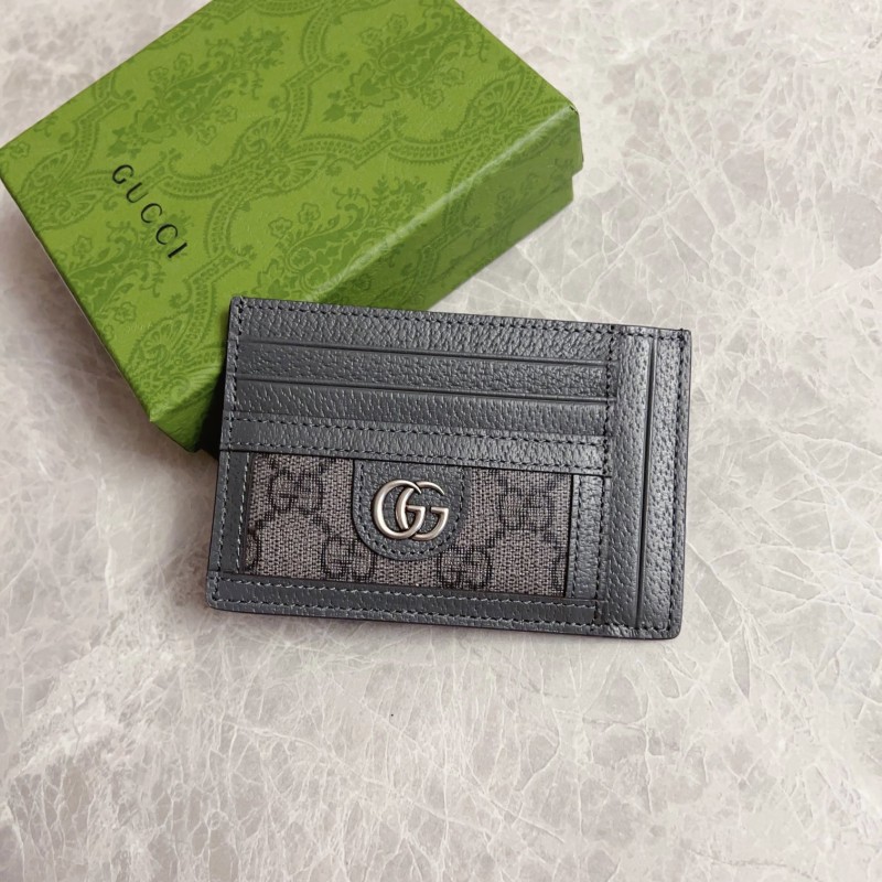 Gucci Card Holder