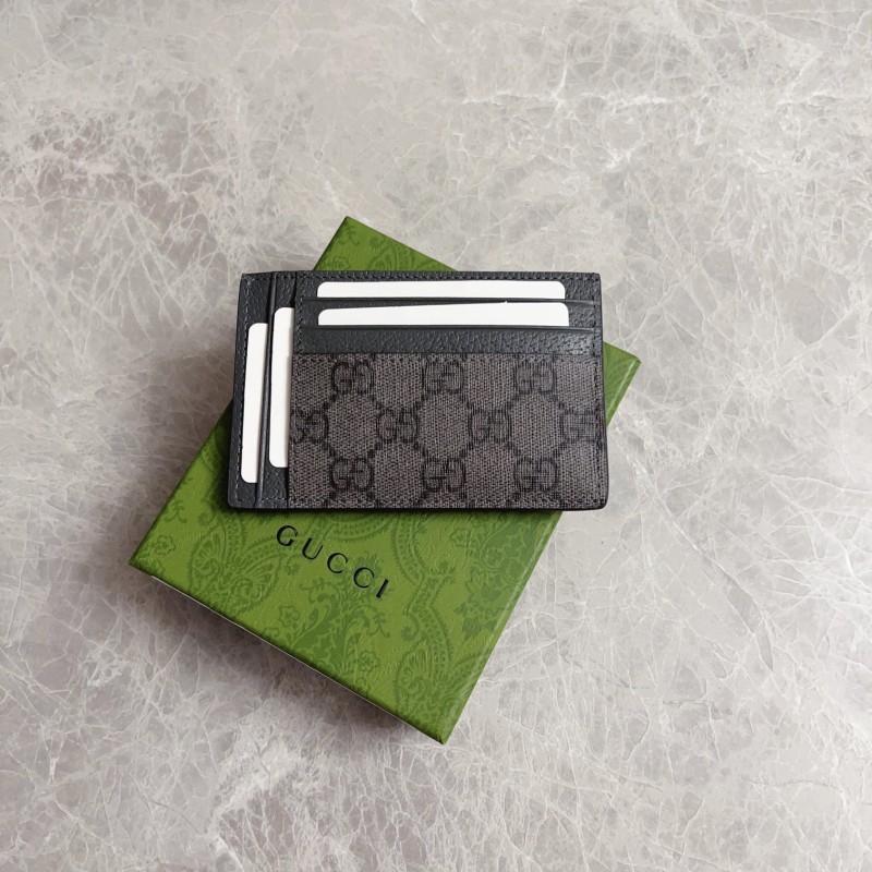 Gucci Card Holder