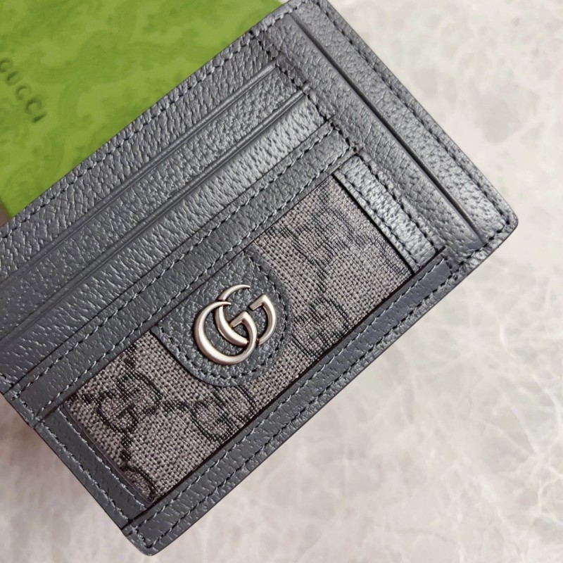 Gucci Card Holder