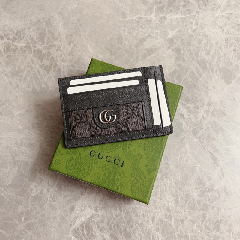 Gucci Card Holder