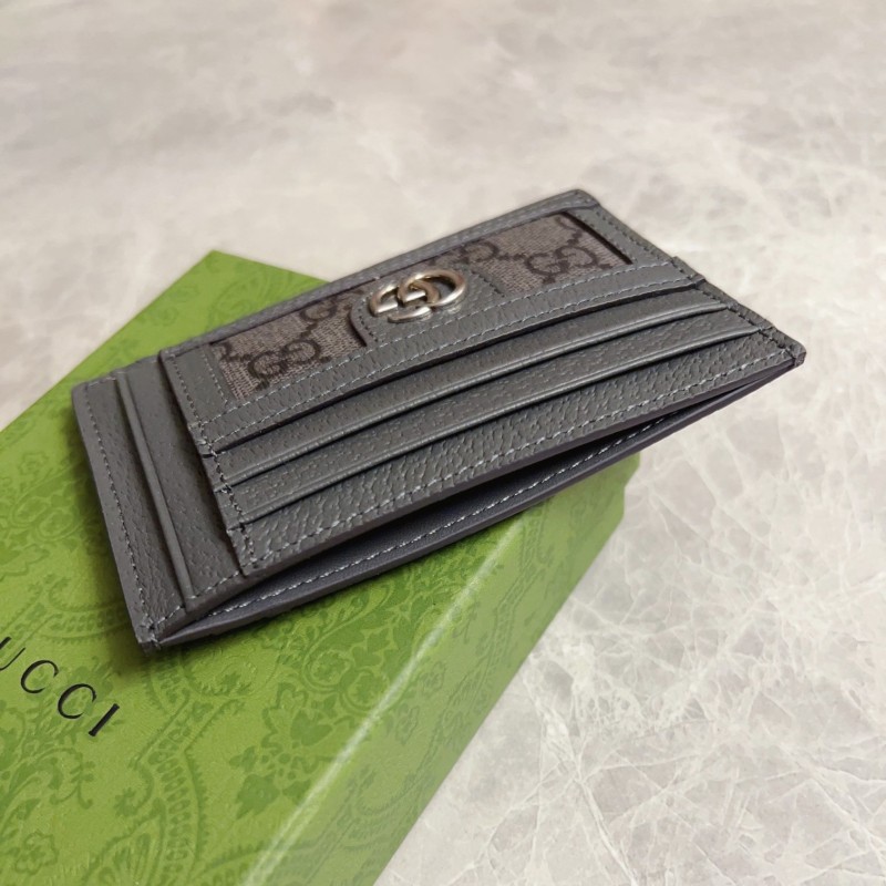 Gucci Card Holder