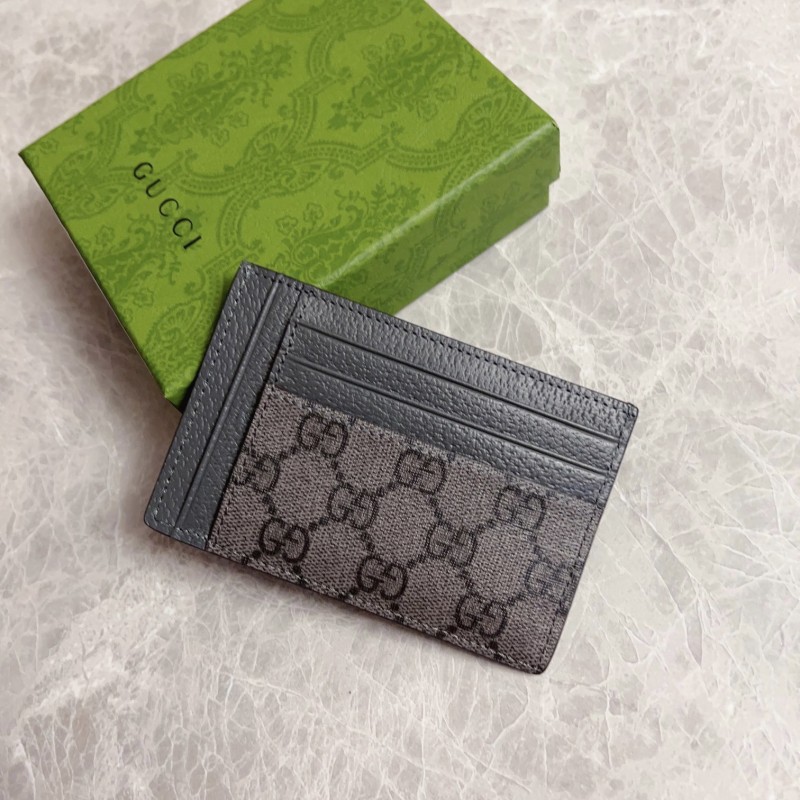 Gucci Card Holder