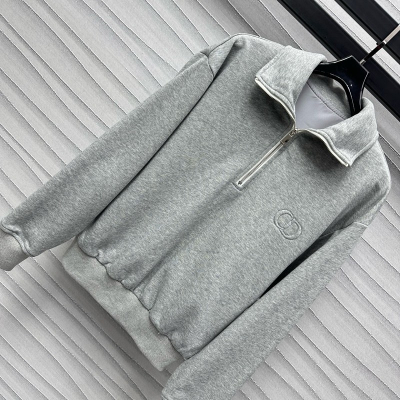 Dior Sweater & Sweatpants