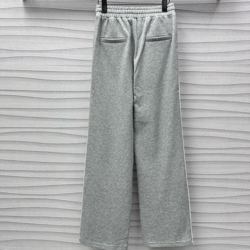 Dior Sweater & Sweatpants