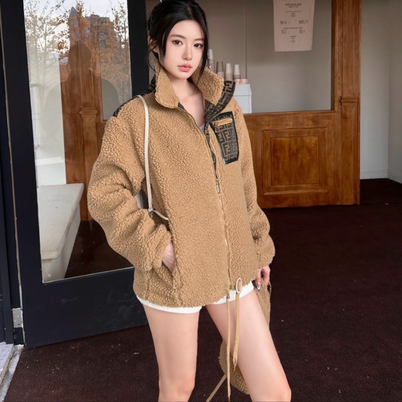 Fendi Jacket