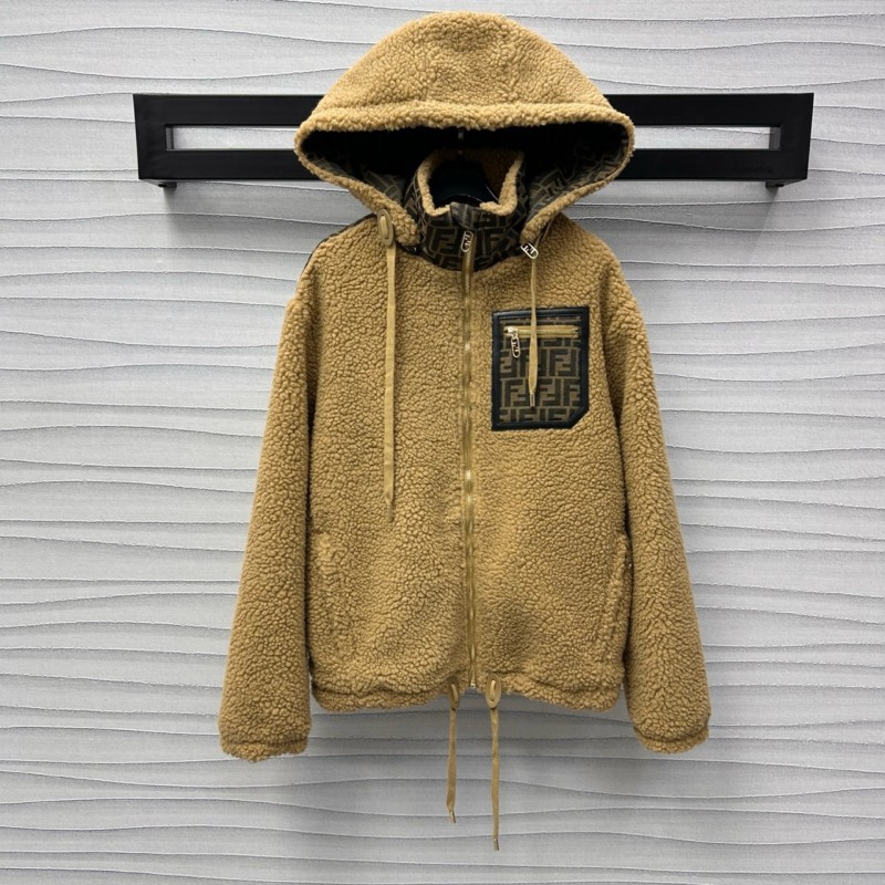 Fendi Jacket