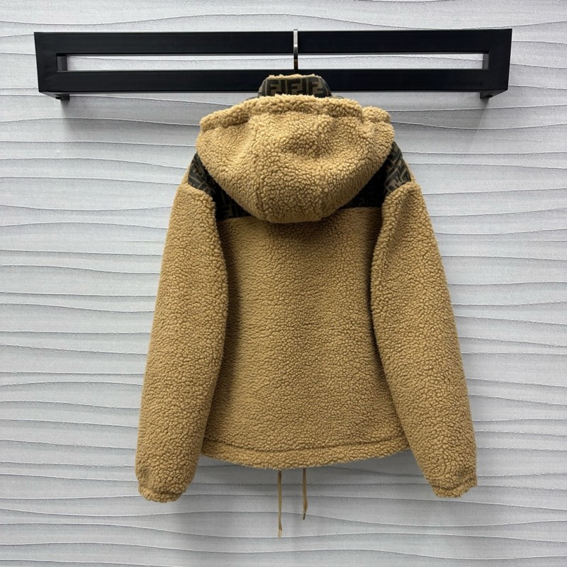 Fendi Jacket