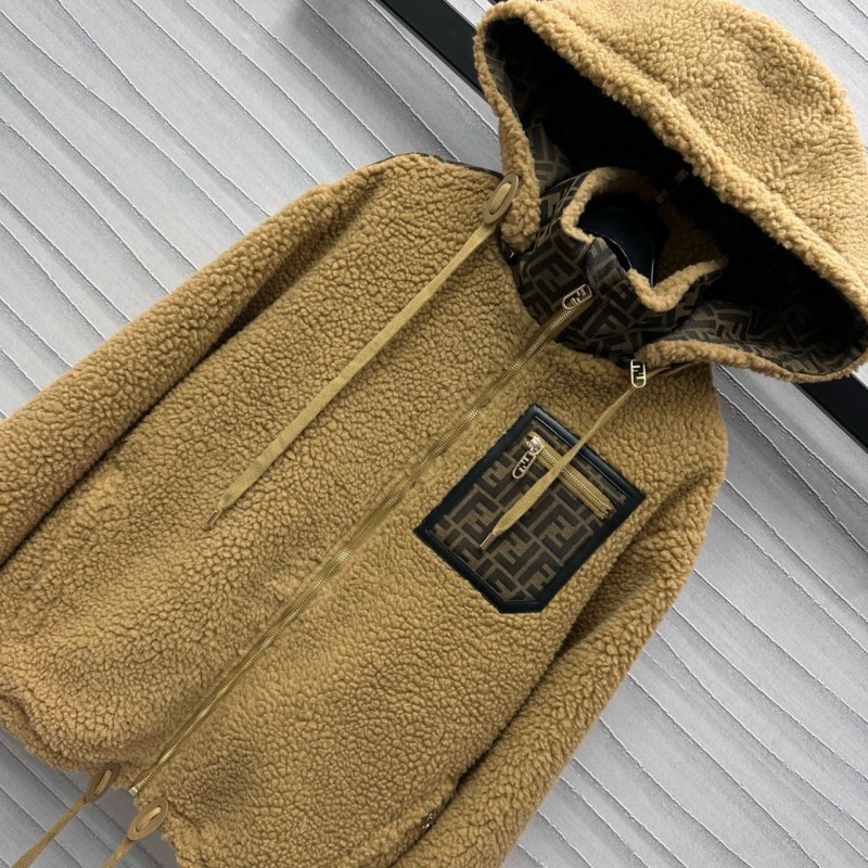 Fendi Jacket