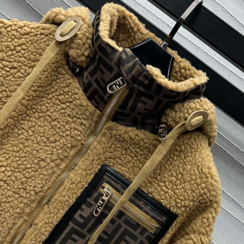 Fendi Jacket