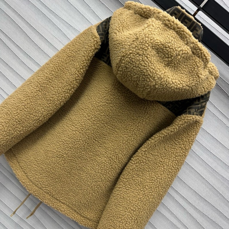 Fendi Jacket