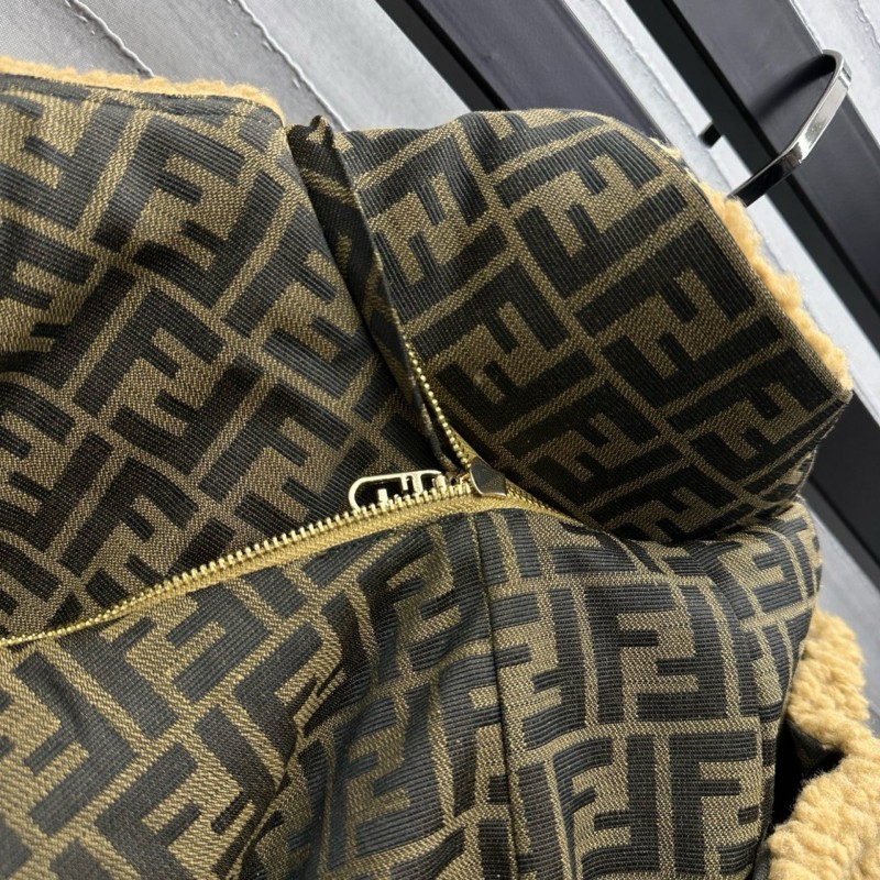 Fendi Jacket