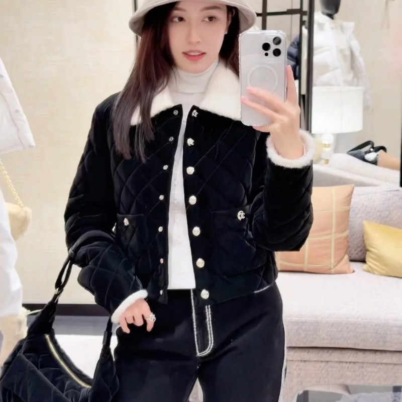 Chanel Jacket