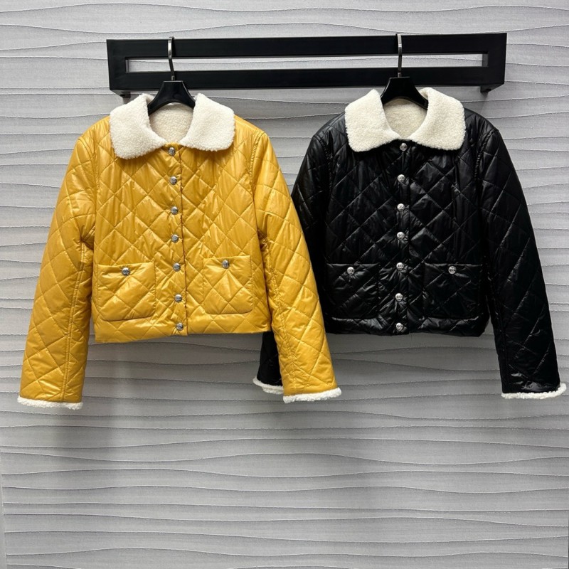 Chanel Jacket