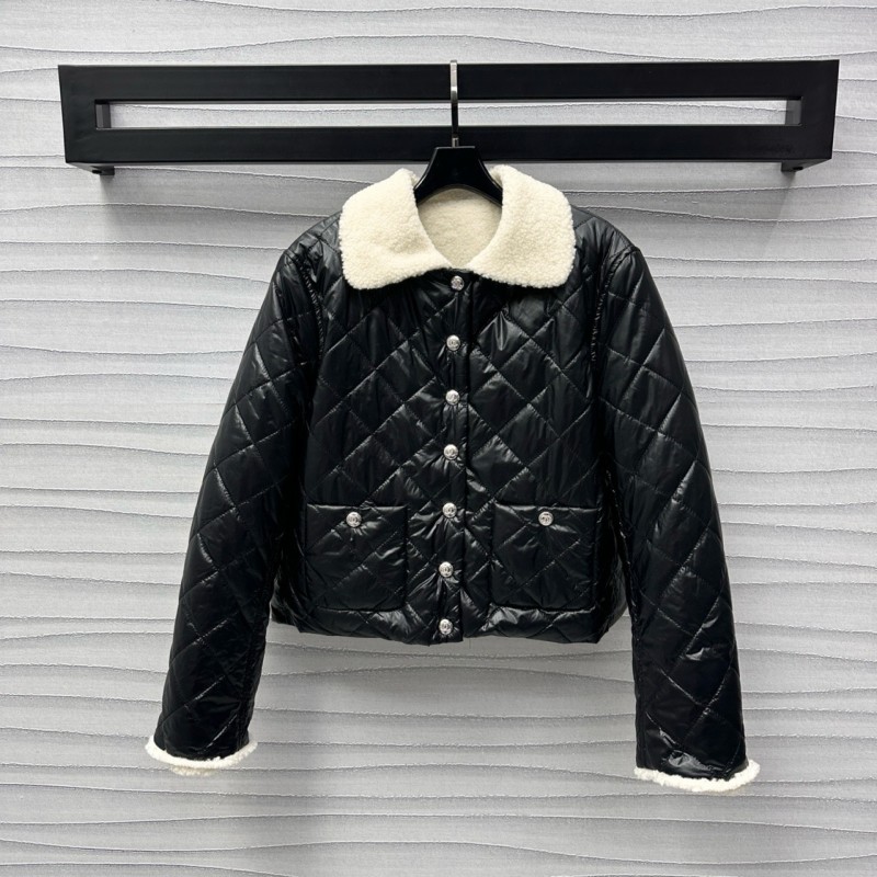 Chanel Jacket