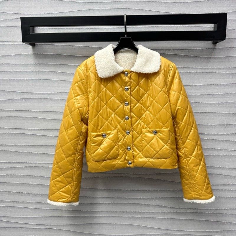 Chanel Jacket