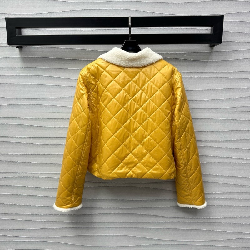 Chanel Jacket