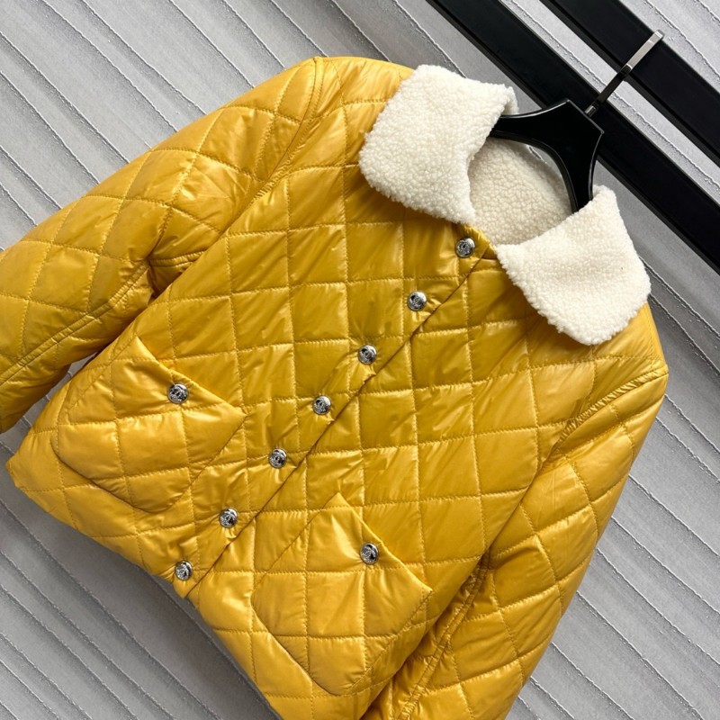 Chanel Jacket