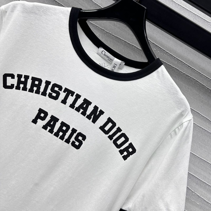 Dior Tee