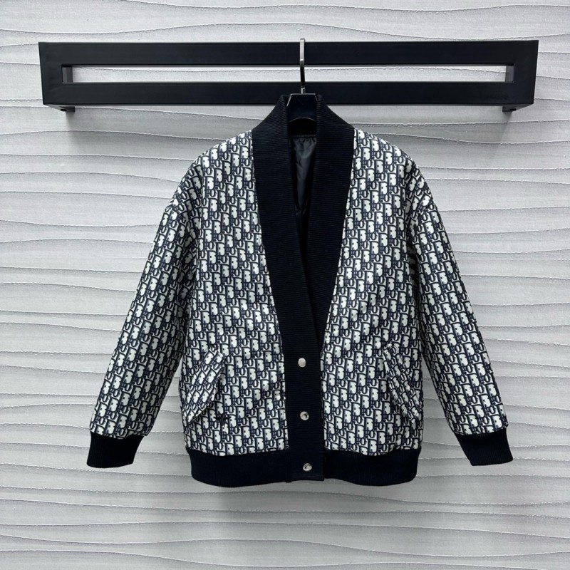 Dior Cotton Jacket