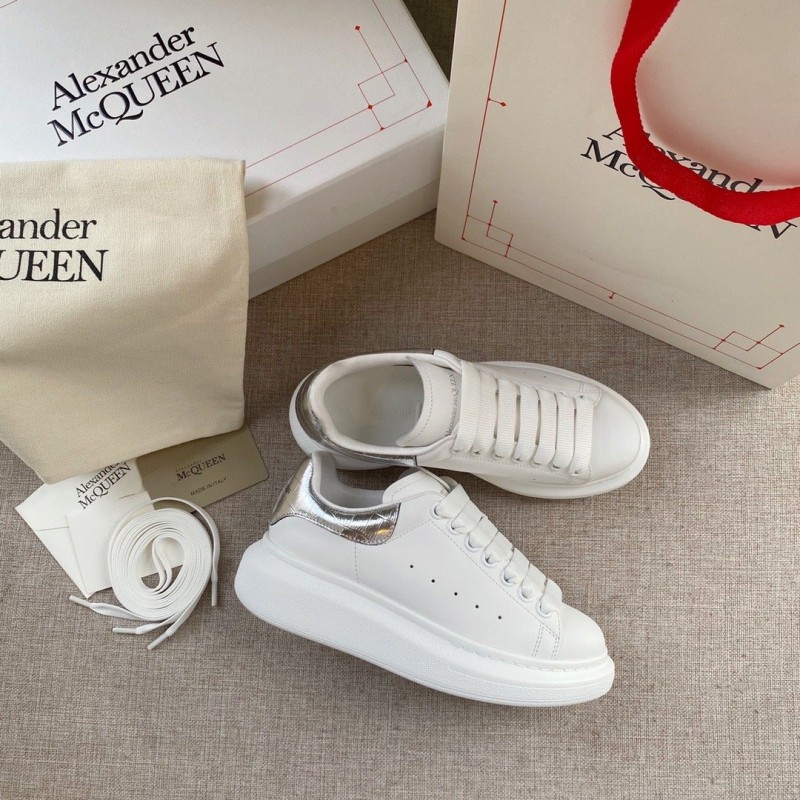 McQueen Unisex Shoes