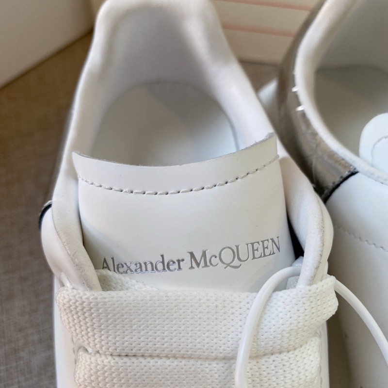 McQueen Unisex Shoes