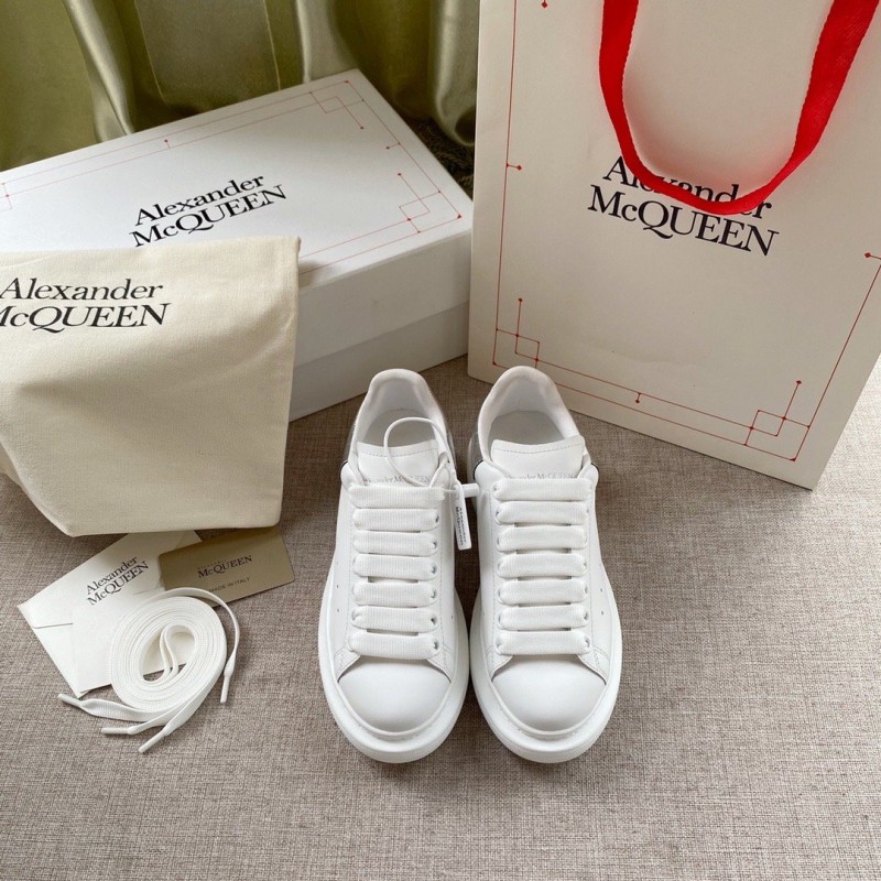 McQueen Unisex Shoes