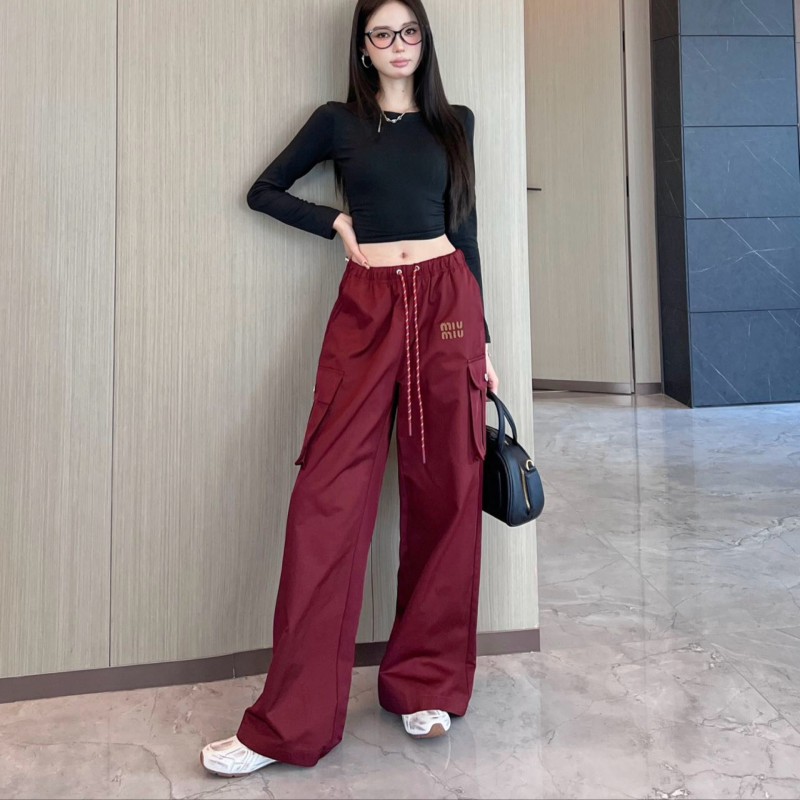 MiuMiu Pants