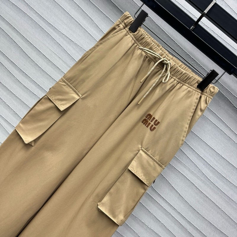 MiuMiu Pants