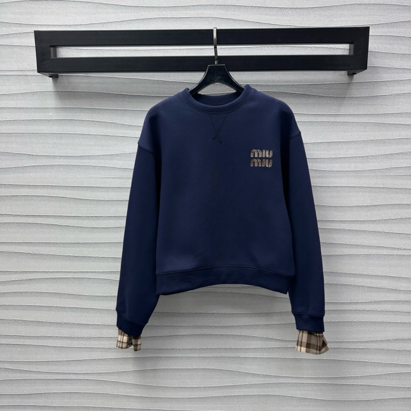 MiuMiu Sweater & Sweatpants