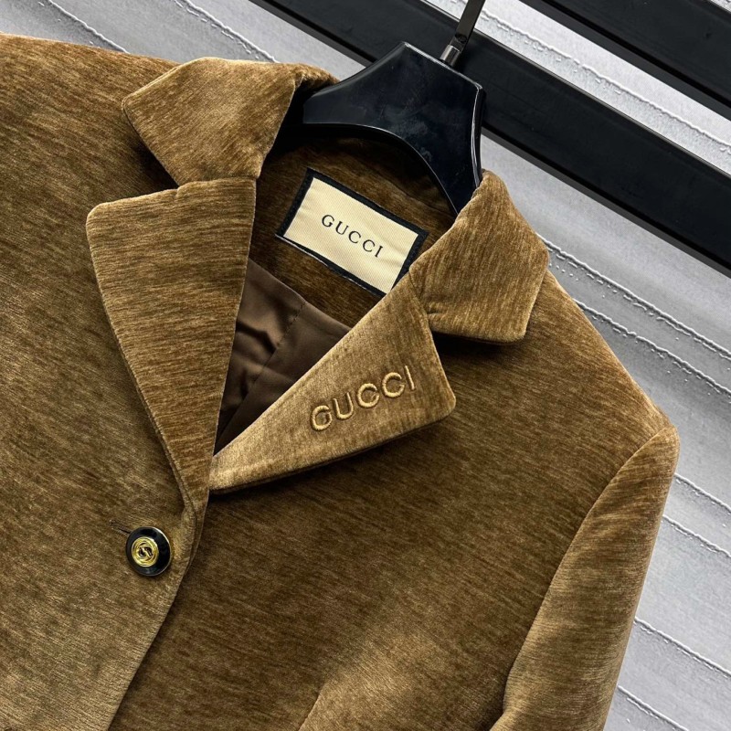 Gucci Jacket