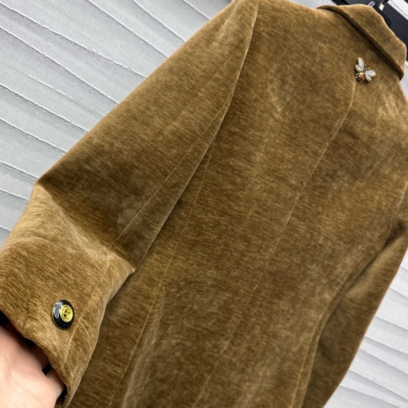 Gucci Jacket