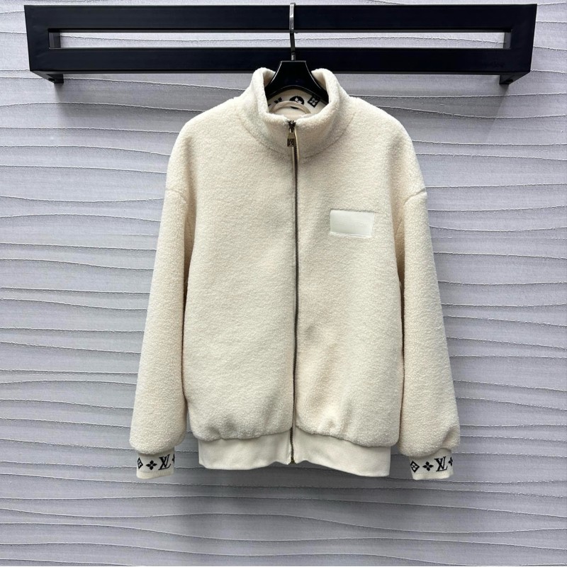 LV Jacket