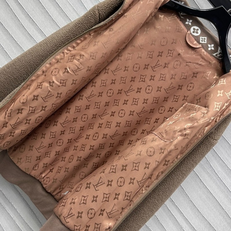 LV Jacket