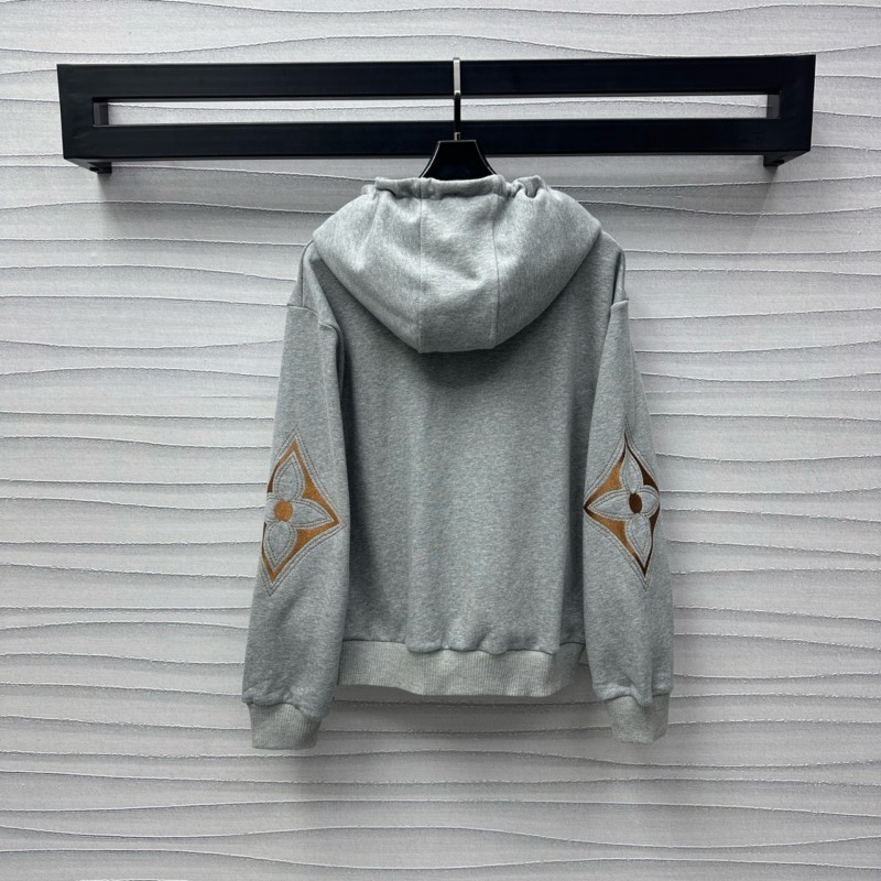 LV Hoodie & Sweatpants