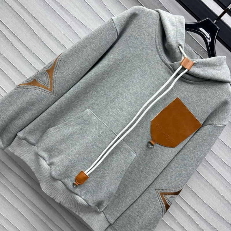 LV Hoodie & Sweatpants