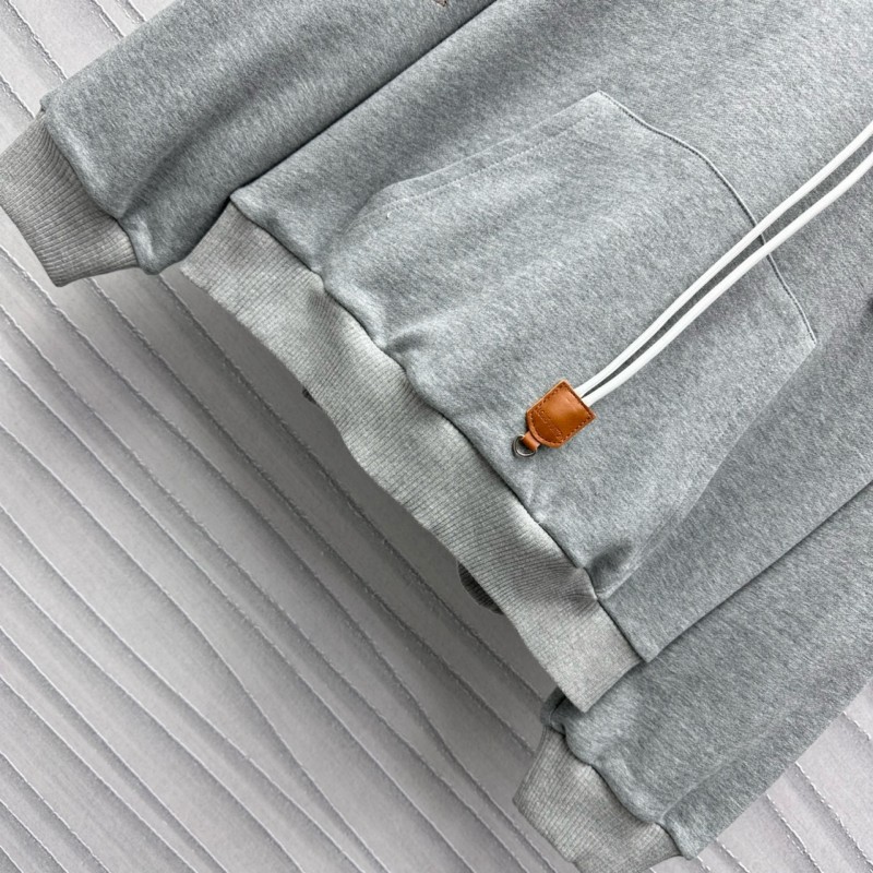 LV Hoodie & Sweatpants