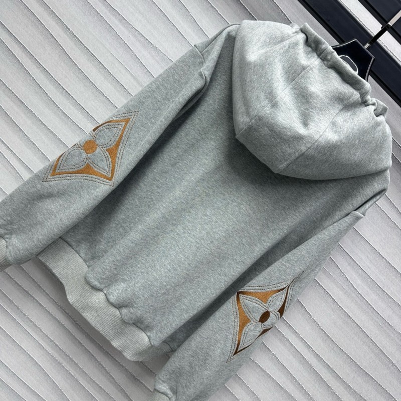 LV Hoodie & Sweatpants