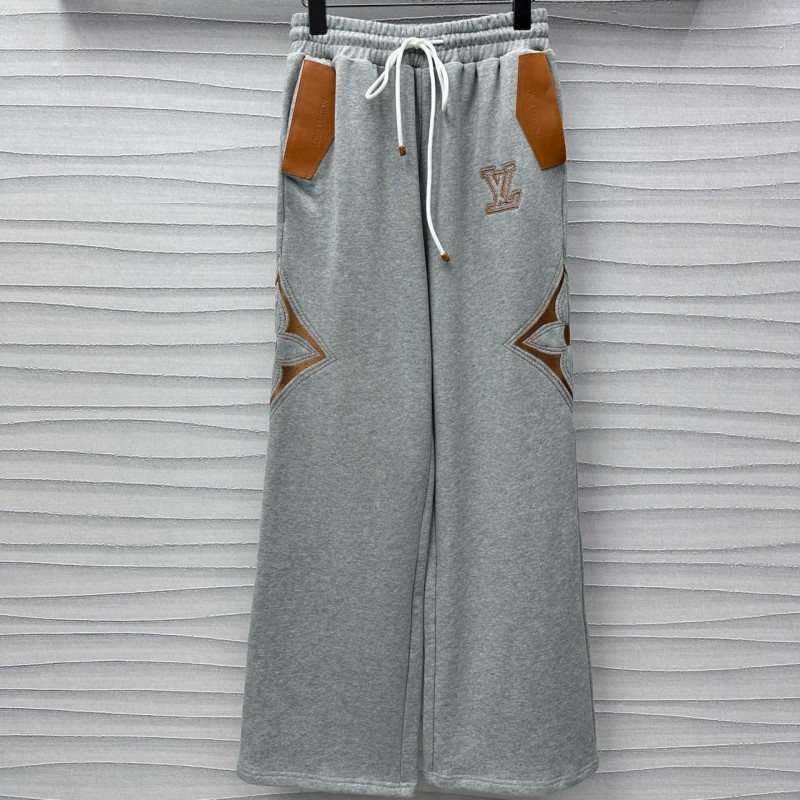 LV Hoodie & Sweatpants